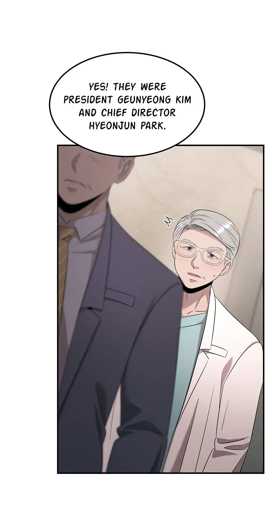 Genius Doctor Lee Moo-jin Chapter 102 19